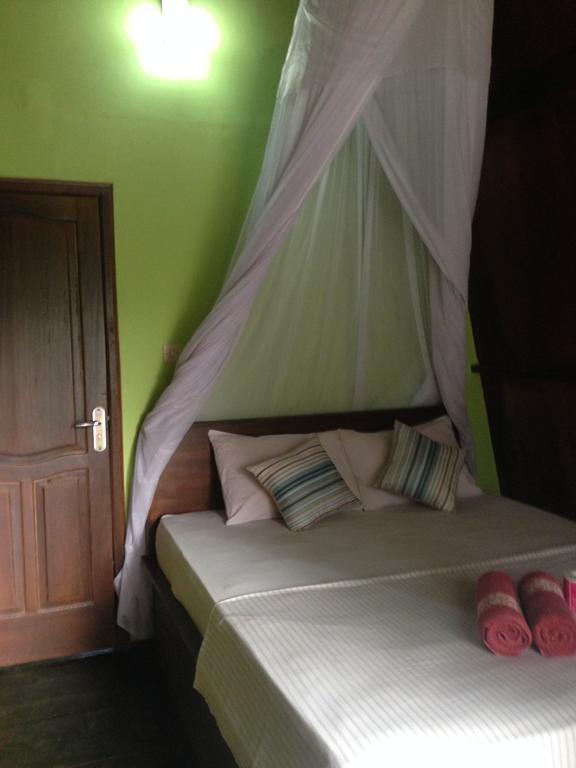 Gili Garden Bungalow Gili Meno Ngoại thất bức ảnh