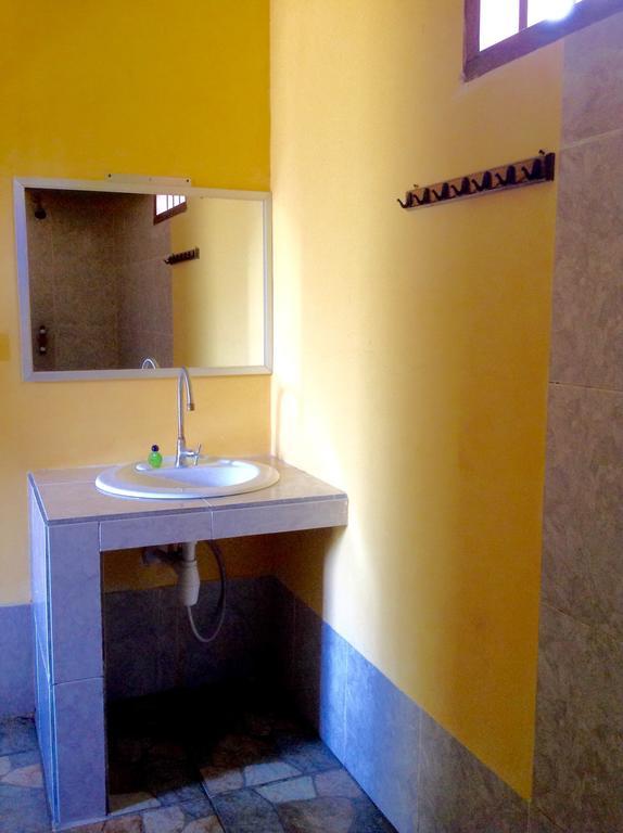 Gili Garden Bungalow Gili Meno Ngoại thất bức ảnh