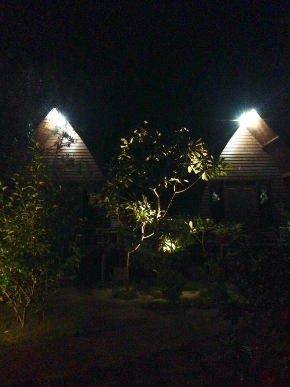 Gili Garden Bungalow Gili Meno Ngoại thất bức ảnh