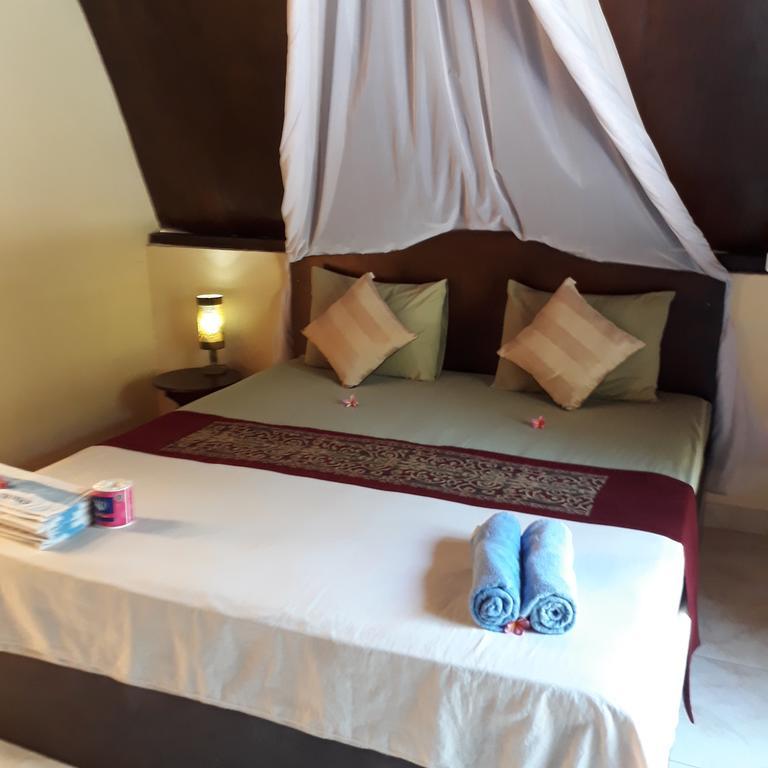 Gili Garden Bungalow Gili Meno Ngoại thất bức ảnh